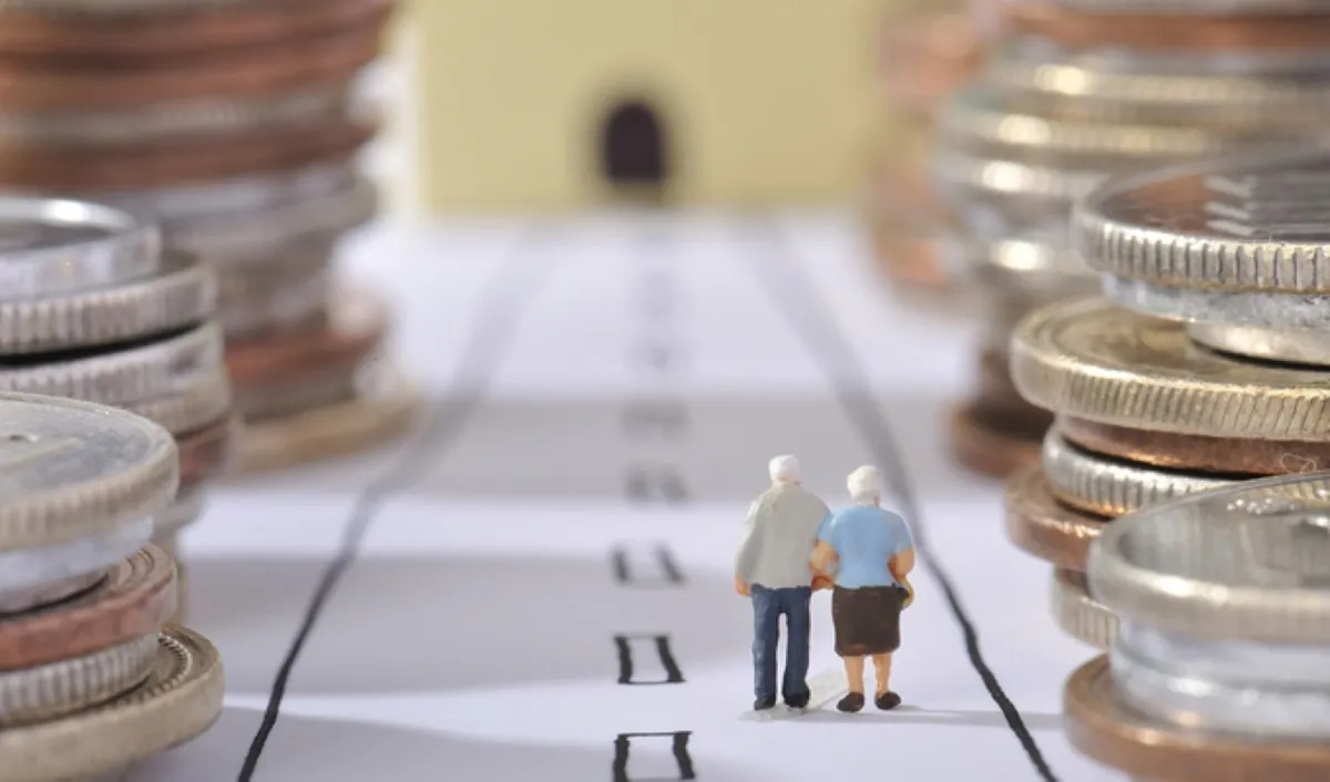 Пенсії в 2021 підвищать 10 мільйонам українців: які категорії отримають  індексації, надбавки і підвищення виплат