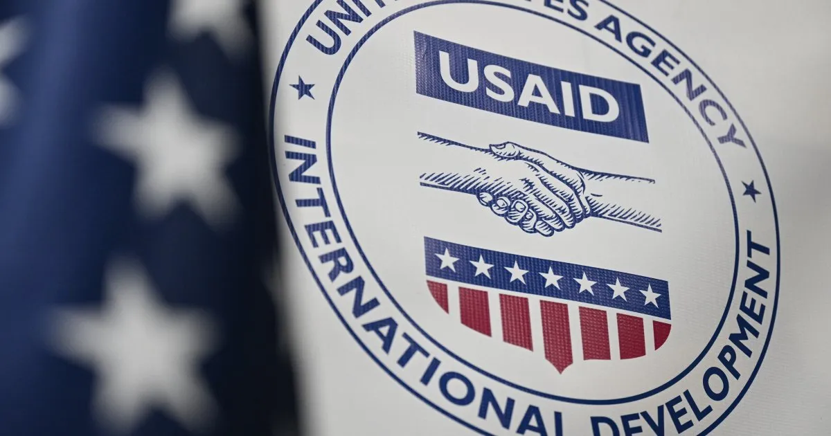 USAID: закрити не можна залишити?